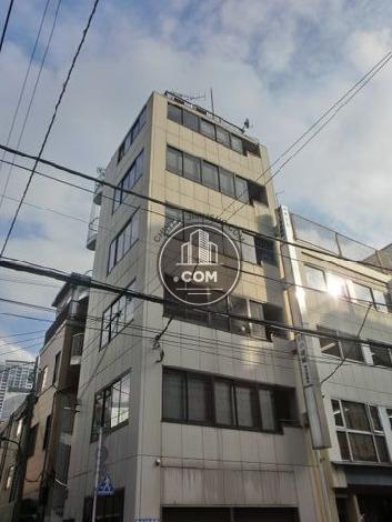ル・グラシエルBLDG.61／新光ビルの外観写真