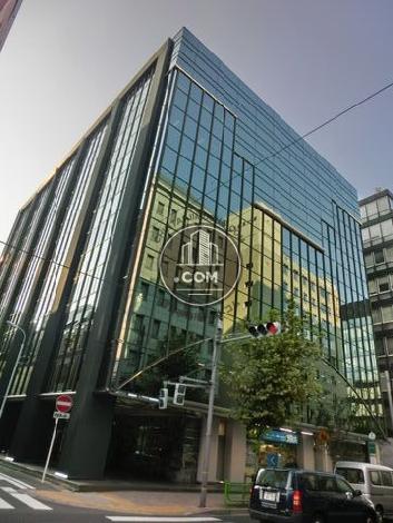 TOKYU REIT八丁堀ビルの外観写真