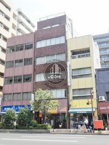 越前屋ビル 外観写真