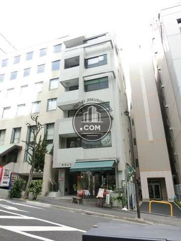 市田ビルの外観写真