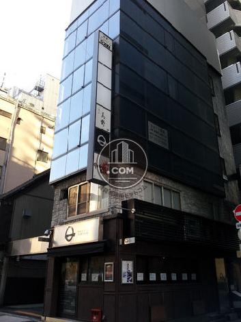 新橋JOYビルの外観写真