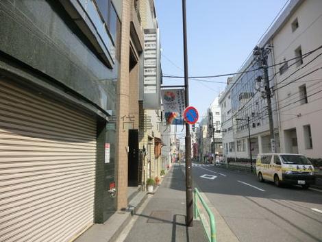 物件周辺