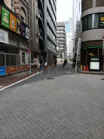 物件周辺