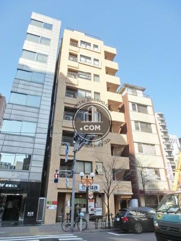 新橋･木嶋ビル 外観写真