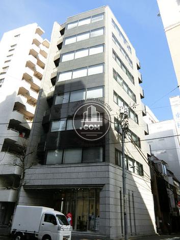 Nihonbashi OK Bldg 外観写真