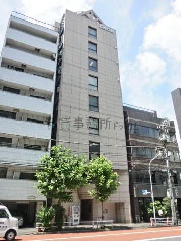 スリムなデザイン