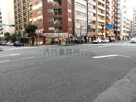 物件周辺