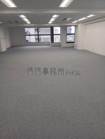 Landwork青山ビル／CROSSCOOP青山の室内