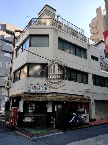 谷口ビル 外観写真