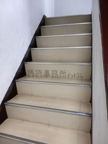 階段