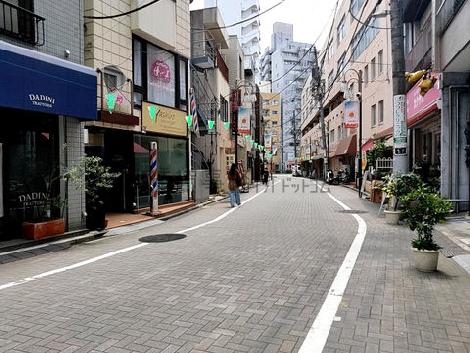 物件周辺