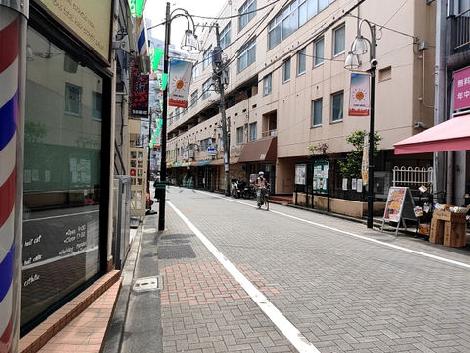 物件周辺