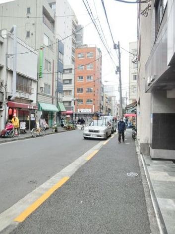 物件周辺
