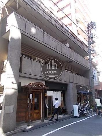 サンサーラ第三御苑の外観写真