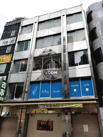 山路ビルの外観写真
