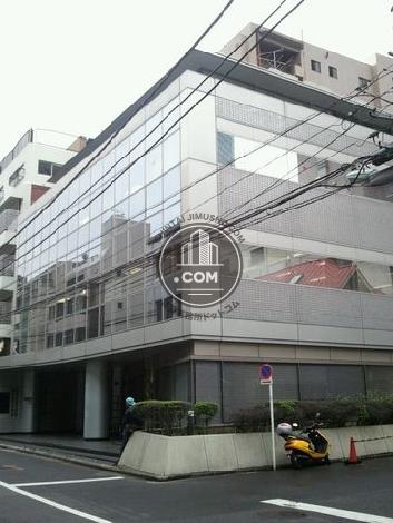 赤坂MSビルの外観写真