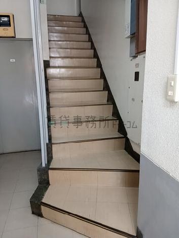 階段