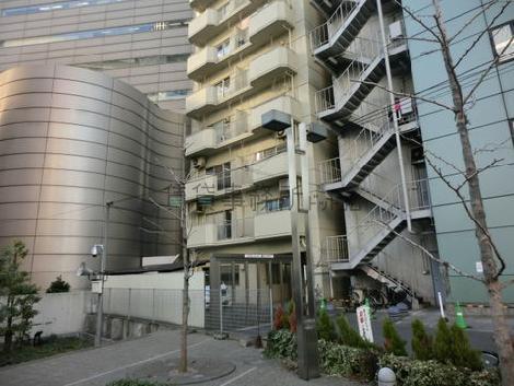 物件周辺