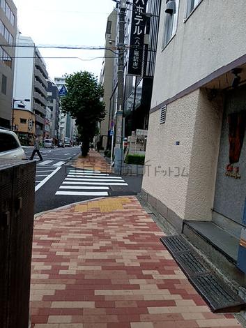 物件周辺