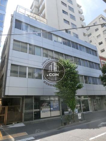 久保ビルの外観写真