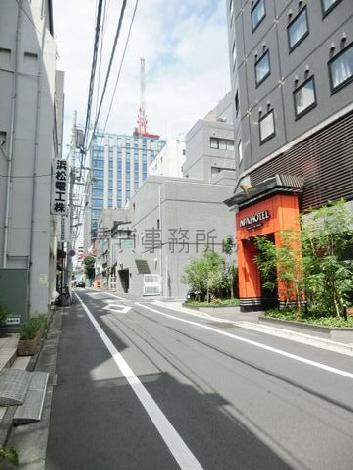 物件周辺