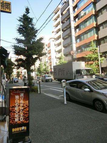 物件周辺