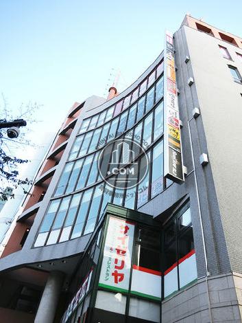 サン・グロウビルの外観写真