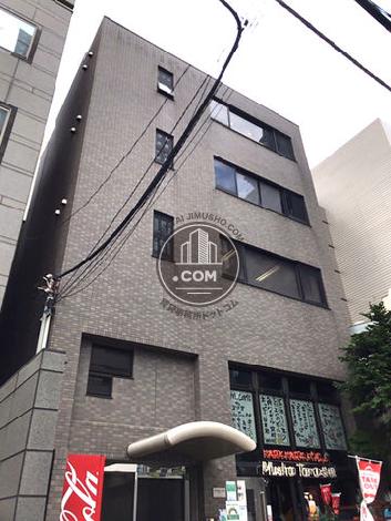エクレシアヒルズ溜池山王の外観写真