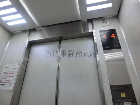 天井の照明