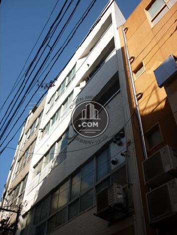 近藤第一ビルの外観写真