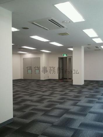 国際興業第二ビルの