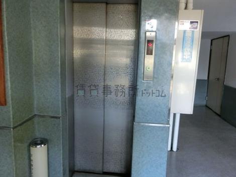 エレベーター