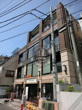 NORTH AOYAMA 外観写真