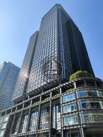 新丸の内ビルディング 外観写真