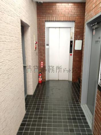 エレベーター