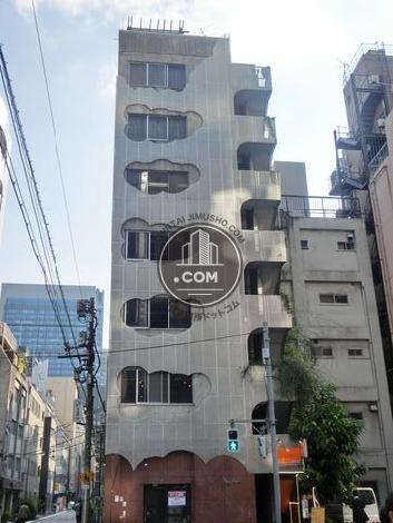 サトウビルの外観写真