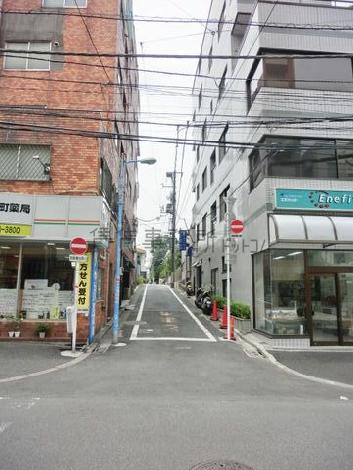 物件周辺