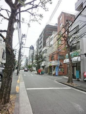 物件周辺