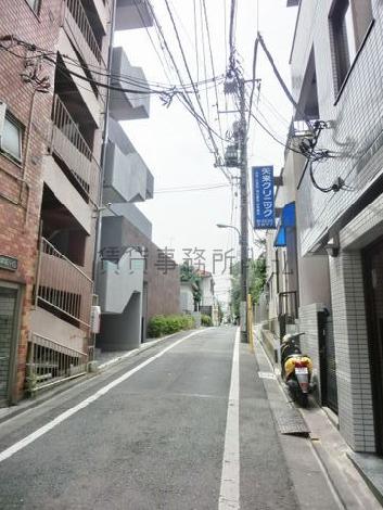 物件周辺