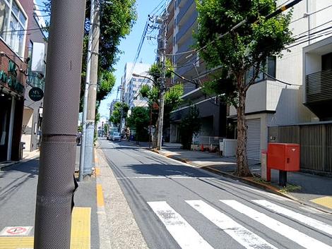 物件周辺