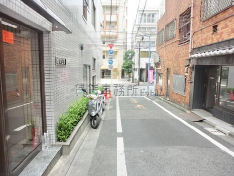 物件周辺