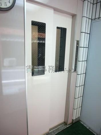 エレベーター