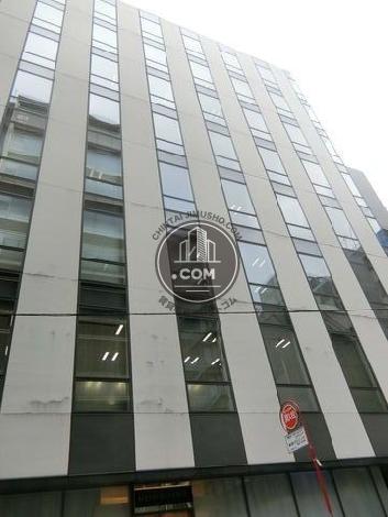 毎日日本橋ビルの外観写真