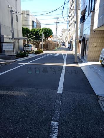 物件周辺