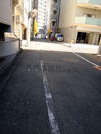 物件周辺