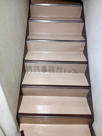 階段