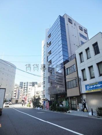 眺めの良い環境です