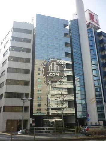 VORT岩本町Ⅰの外観写真