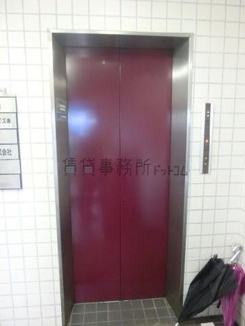 エレベーター