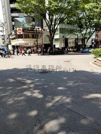 物件周辺